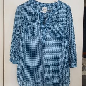 STYLUS size Medium blouse